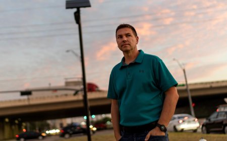 Border Patrol is monitoring US drivers and detaining those with 'suspicious' patterns