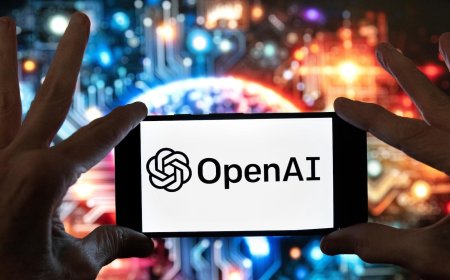 OpenAI and Taiwan's Foxconn to partner in AI hardware design and manufacturing in the US