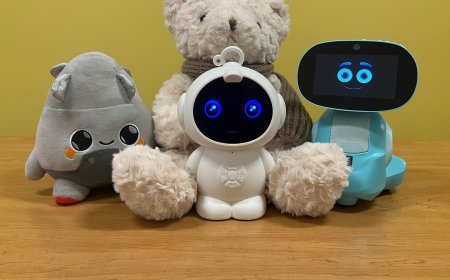 Advocacy groups urge parents to avoid AI toys this holiday season
