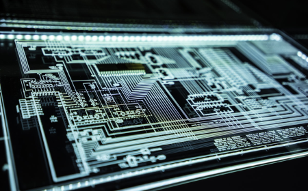 US Faces Surge in Advanced Cyberattacks Targeting Corporate Networks