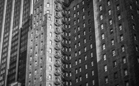 U.S. Housing Crisis Deepens as Homelessness Rises Nationwide