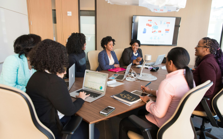 How AI Is Reshaping America's Economic Future