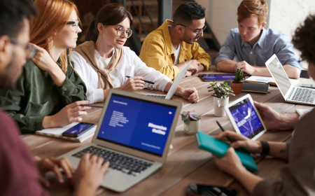 Why American Work Culture Needs a Reset