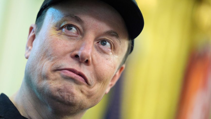 France moves against Musk’s Grok chatbot after Holocaust denial claims