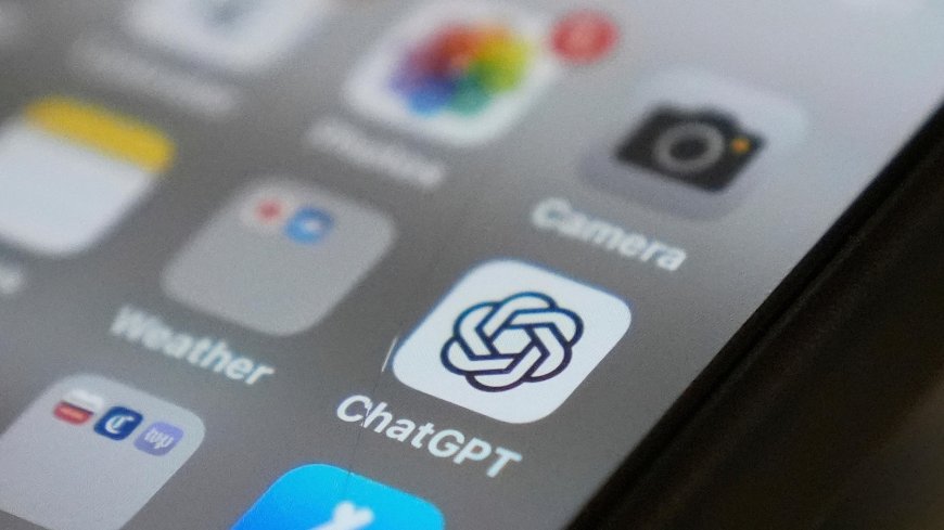 One Tech Tip: Do's and don'ts of using AI to help with schoolwork