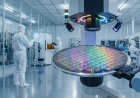 The Global Race for 1nm Chips: Asia Leads the Charge