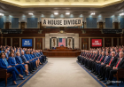 The State of the Union: Navigating the Chasm of American Political Polarization