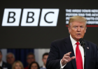 President Trump Files $10 Billion Lawsuit Against BBC Over Defamatory Editing of January 6 Speech