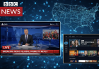 BBC News Unveils 24-Hour Channels on Free Ad-Supported Streaming TV platforms in the US: A New Era for Viewership