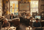 Local News Outlets Top Trust Rankings in the U.S., Outpacing National and International Media