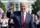 Biden Administration Announces New Climate Change Initiatives Amidst Rising Global Temperatures