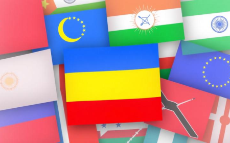 BRICS Expansion: A New Economic Bloc Redefining Global Trade Dynamics