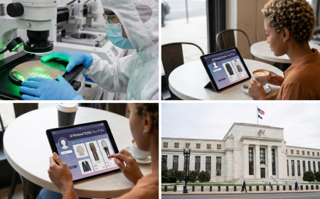 Federal Reserve's Stance: Navigating Inflation and Rate Hikes in Q4