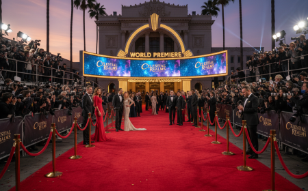 Hollywood's Battle for Box Office: Streaming Wars vs. Theatrical Releases