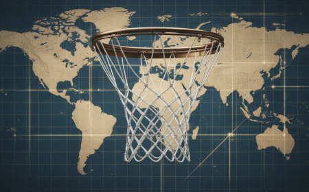 Understanding the Geopolitical Implications of NBA's Global Player Pool