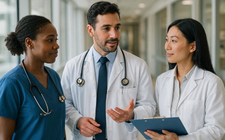 Rising Healthcare Costs in the U.S.: Recent Trends, Insurance Changes, and Public Response