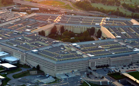 Pentagon's Secret Breakthrough: The New Hypersonic Shield