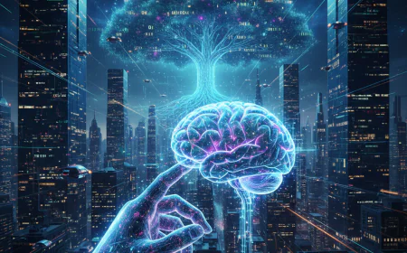 The AI Voting Bloc: How Algorithms are Deciding the 2024 Election