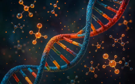 The Longevity Revolution: Bio-Hacking the American Dream