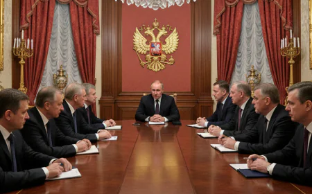 Rich and voiceless: How Putin has kept Russia's billionaires on side in the war