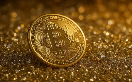 The Bitcoin Bandit: CEO Arrested for $500M Crypto Fraud