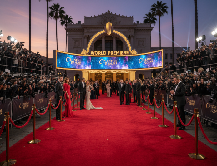 Hollywood's Battle for Box Office: Streaming Wars vs. Theatrical Releases