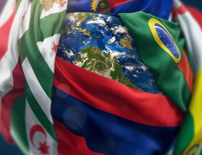 Global Economic Stability: The Imperative of Cooperation Over Competition