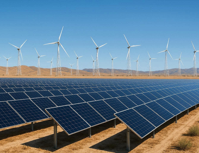 California Accelerates Transition to 100 Percent Clean Electricity