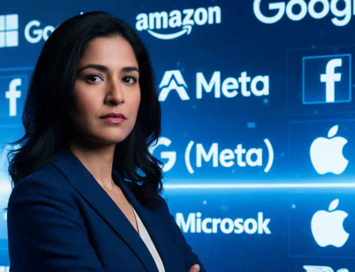 Silicon Valley vs. The FTC: The New Era of AI Monopoly Regulations