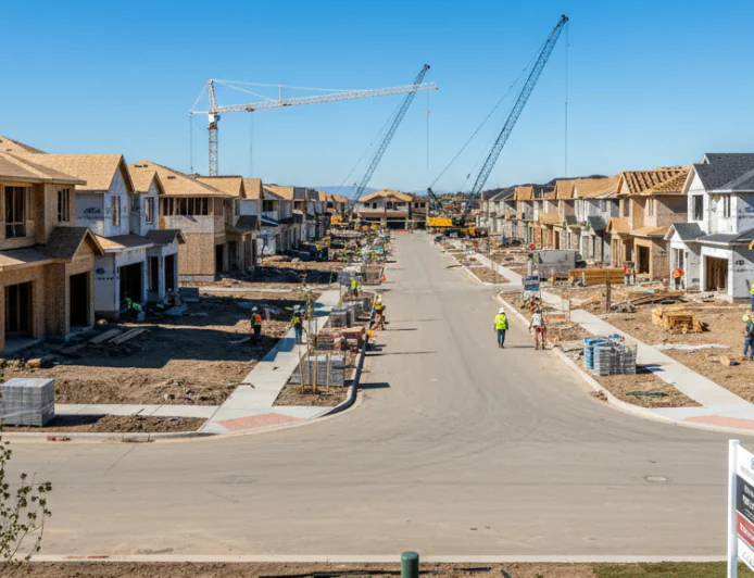 US Housing Market 2026: Analyzing the National Supply and Affordability Crisis