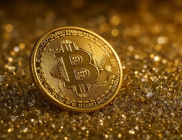 The Bitcoin Bandit: CEO Arrested for $500M Crypto Fraud