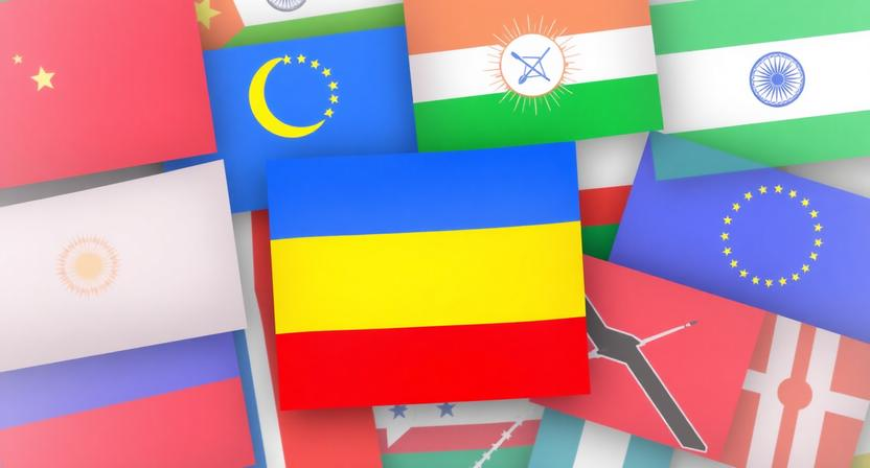 BRICS Expansion: A New Economic Bloc Redefining Global Trade Dynamics