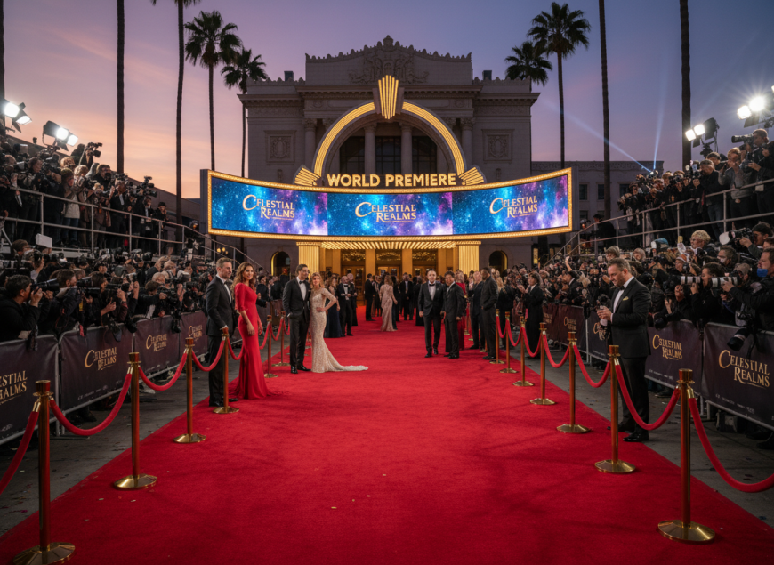 Hollywood's Battle for Box Office: Streaming Wars vs. Theatrical Releases