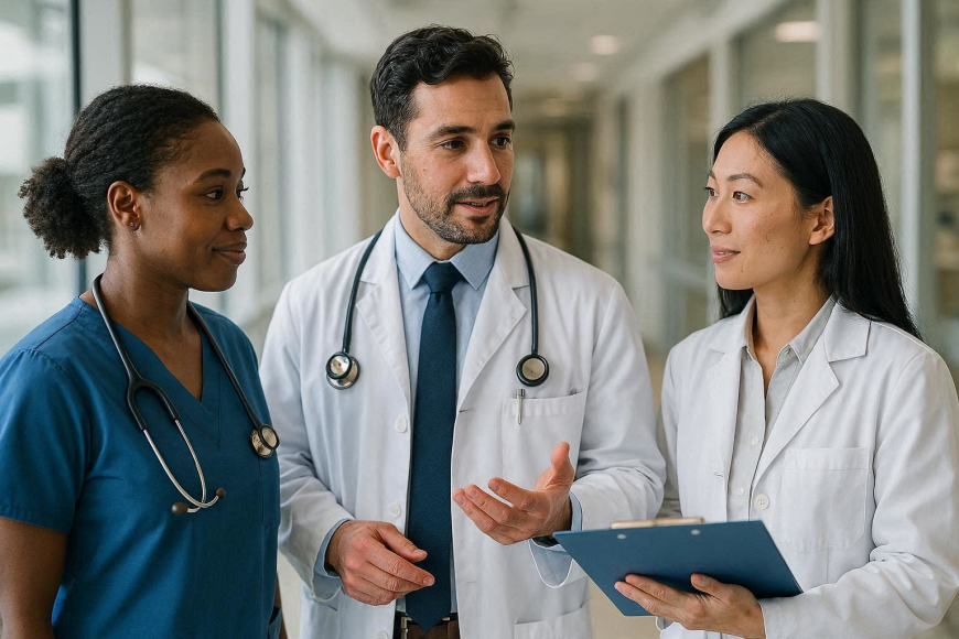 Rising Healthcare Costs in the U.S.: Recent Trends, Insurance Changes, and Public Response