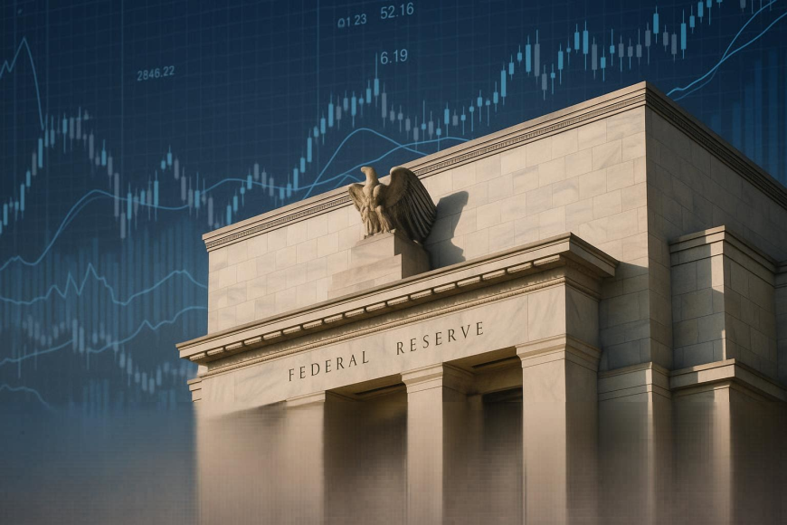 Federal Reserve Signals Potential Shift in Interest Rate Strategy Amid Inflation Concerns