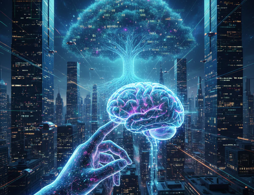 The AI Voting Bloc: How Algorithms are Deciding the 2024 Election