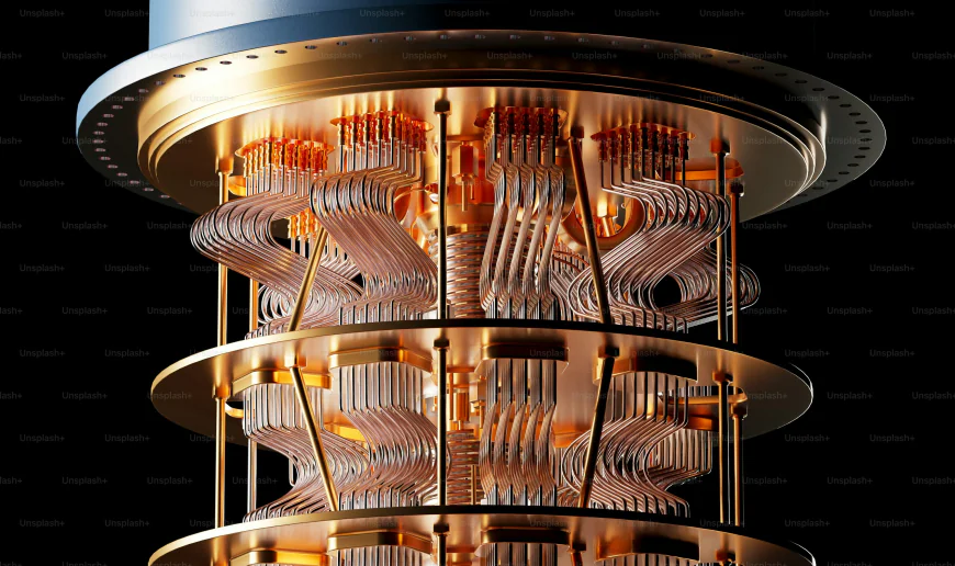 Quantum Supremacy Revealed: The Lab That Just Broke Current Encryption