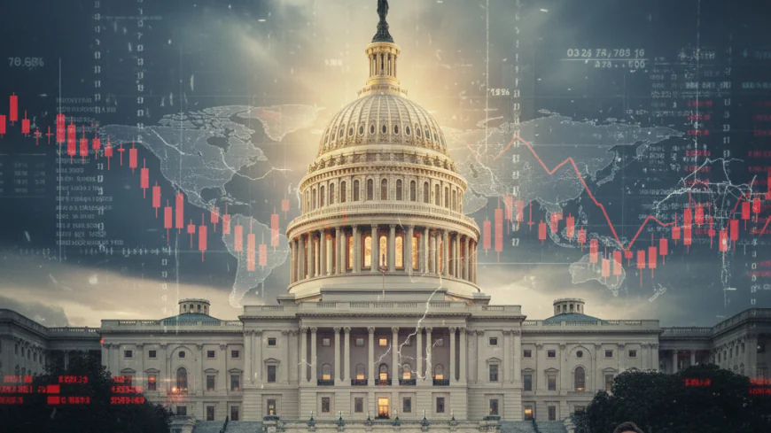 The 2026 US Federal Budget Crisis: A Deep Analysis of Economic Stability