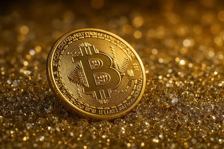 The Bitcoin Bandit: CEO Arrested for $500M Crypto Fraud