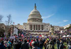 January 6 Plaque Mystery Clouds Capitol Commemoration