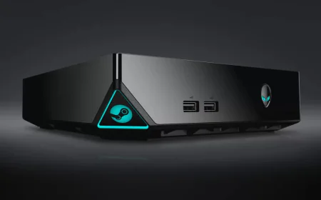Valve's Steam Machine 2 Set to Redefine Gaming with $499 Price Point