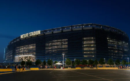 The 2026 World Cup Prep: USA Soccer Fever Hits All-Time High