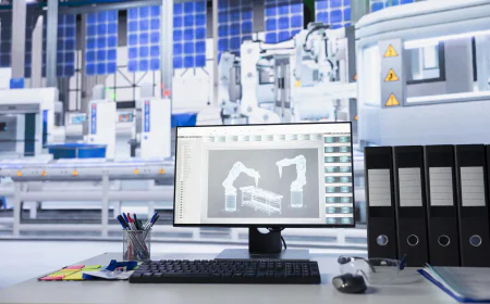 Tariff War 2.0: The Impact of Trump's 2026 Trade Policies on Tech