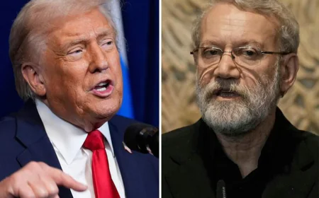 Global Backlash: Russia and China Condemn US 'Abduction' of Maduro