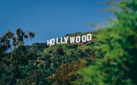 Diddy Case Update: Leaked 2026 Witness List Sparks Hollywood Panic