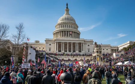 January 6 Plaque Mystery Clouds Capitol Commemoration