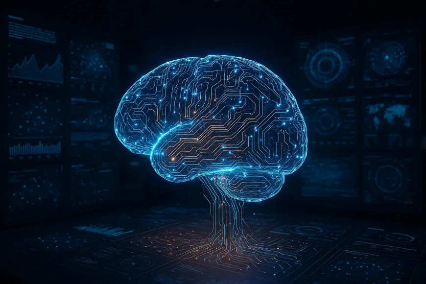 Agentic AI Takeover: US Labor Market Hits 'Jobless Productivity' Peak