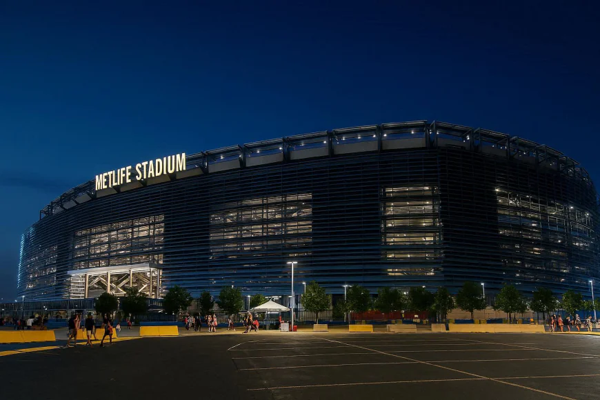 The 2026 World Cup Prep: USA Soccer Fever Hits All-Time High