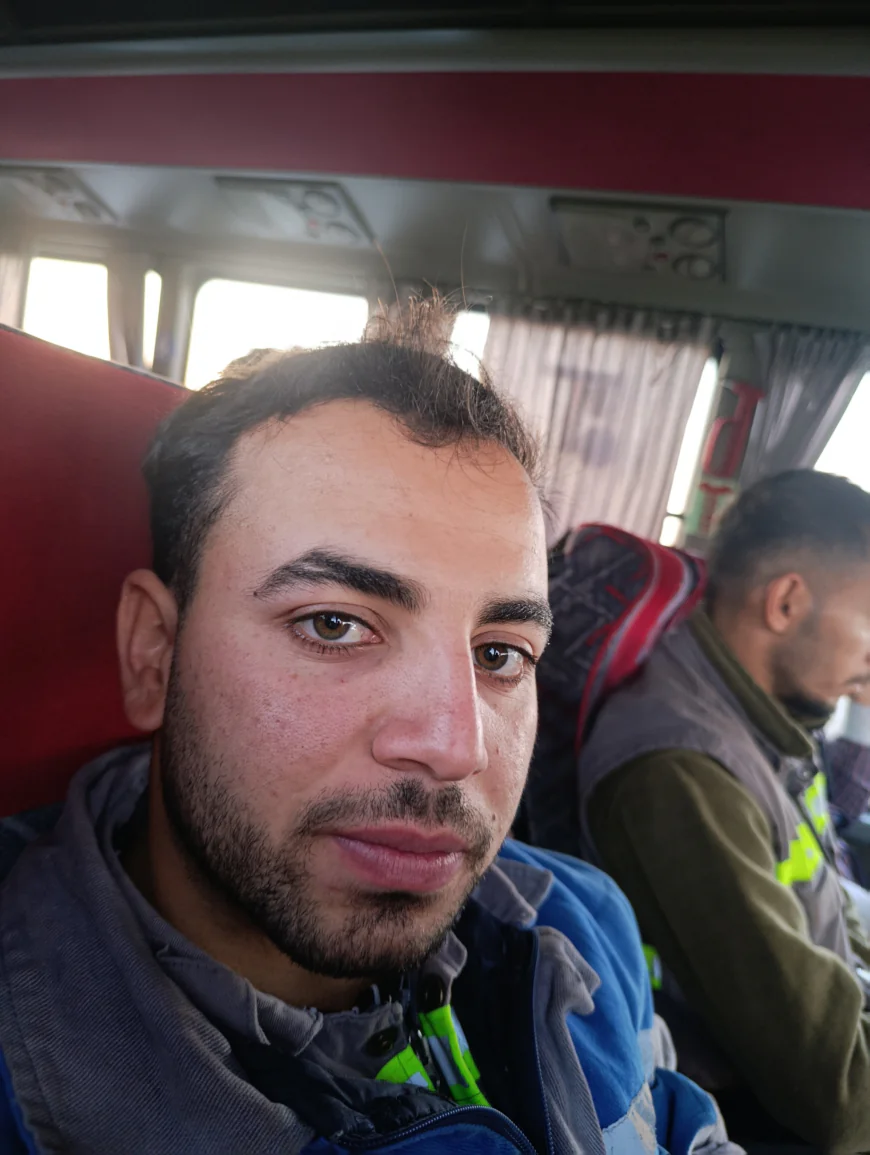 Abdulbaki Timur  kimdir