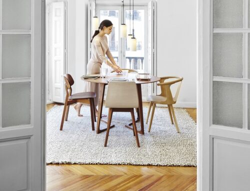 New home decor from John Doerson